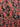Additional photograph of Marvel Deadpool Packed cotton fabric in black