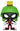 Funko Pop - Marvin The Martian #415