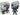 Funko Pop Vinyl figure of Kakashi from Naruto Shippuden, number 182, in the original packaging.