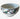 New Zealand studio pottery stoneware bowl with hand-painted geometric band