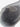 Nigel Schroders NZ studio glass seal, hand-blown art glass detail