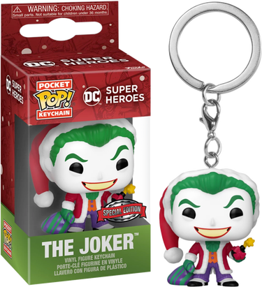 pocket-pop-the-joker-christmas-holiday-funko-keychain-keyrin-planet-retro