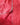 Poetix red leather skirt vintage zip detail size small New Zealand