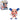 Funko Pop - Pokemon Mr Mime #582