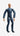 Professor X X-Men action figure with wheelchair accessory