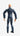 Professor X X-Men action figure with wheelchair accessory