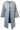 SALE Khaki Japanese Coat - Planet Retro Original (Sm, Med & XL)
