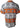 Short-sleeve shirt with elephant pattern on a mannequin against a white background. Planet Retro NZ.