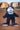 BK Beanie Kids Bear - Tas the Tassie Devil Bear (2008)