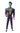 Vintage Batman The Animated Series Joker Action Figure (2002)