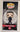 Funko Pop! Television Billy Butcher figure in its original white packaging box, featuring the character illustration and the number 977.