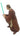 1999 Star Wars Episode I Obi-Wan Kenobi Applause vinyl display figure