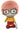 scooby doo velma chibi plush toy doll new vintage toys collectibles planet retro nz
