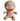 Shrek Gingy - Gingerbread Man Plush