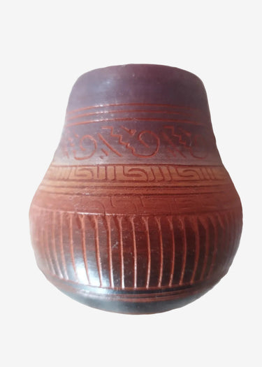 signed-c-billy-dine-navajo-pottery-vase-Planet-Retro-NZ