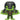 Pop Vinyl - Spider-man Homecoming - Vulture GITD #227 toys collectibles nz planet retro