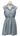 Vintage Hand Made Spring Flowers Dress (Small) New Vintage Clothing NZ Planet Retro