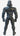 Star Wars Darth Vader Power of the Force 1995 figure loose – Planet Retro NZ