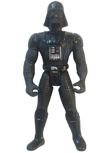 Star Wars Darth Vader Power of the Force 1995 figure loose – Planet Retro NZ