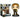 Funko Pop! Jyn Erso figure from Star Wars Rogue One with packaging