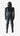 Star Wars Imperial TIE Fighter Pilot 12-inch action figure with original blaster accessory in black flight suit and helmet
