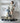 Star Wars Princess Leia Animated Maquette by Gentle Giant