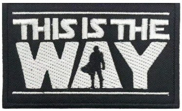 star-wars-this-is-the-way-mandalorian-embroidered-patch-planet-retro-nz