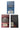 Star Wars Thrawn Trilogy paperback set by Timothy Zahn published 1991–1994