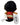 Hallmark Itty Bitty - Uhura Star Trek New Vintage Plush Toys Planet Retro NZ 2