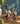 Studio ceramic horse styled lifestyle image