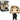 Funko Pop! vinyl figure of Sylvie from Marvel's Loki with packaging in the background. Planet Retro NZ