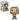 Pop Vinyl - Bro Thor #578 Planet Retro NZ