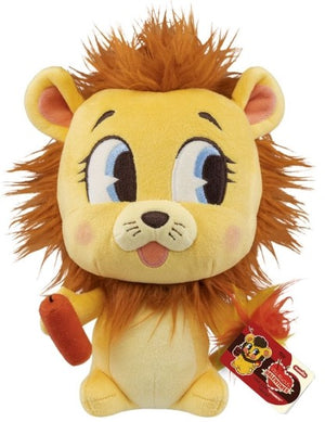 Villainous Valentines Lion Funko Plush Toy