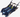 Vintage Batman 20-inch 2-in-1 Batmobile toy with detachable motorcycle