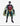 Vintage Robin from Batman action figure