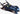 Vintage Batman 20-inch 2-in-1 Batmobile toy with detachable motorcycle