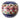 Vintage Dutch Majolica hand-painted vase from Holland, mid-century European ceramic