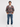 Vintage Louis Montanne Men's Knit Sweater - 1980s V-Neck, view 3