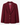 Vintage Marion Donaldson burgundy Harris Tweed women’s jacket size 12