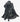 Vintage Marvel Legends Black Panther 6-inch action figure loose