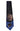 Vintage Star Trek Spock Neck Tie, view 1