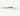 Vintage Stratton horse head tie bar, reverse clip view