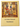 Vintage Tutankhamun 10 Artistic Postcards set cover with Egyptian artwork, warm yellow tones