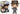 Funko Pop - Westworld - Teddy #457