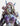 World of Warcraft Sylvanas Windrunner action figure full display view