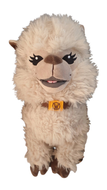 world of warcraft dottie alpaca new vintage toys nz planet retro nz 4