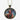 David Tennant Doctor Who Dome Necklace planet retro nz