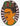 Frida Kahlo Enamel Pin / Brooch Vintage Jewelry Planet Retro NZ