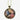 Matt Smith Doctor Who Dome Necklace planet retro nz