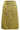 Mustard Puppies & Denim Skirt - Planet Retro Original (2XL)